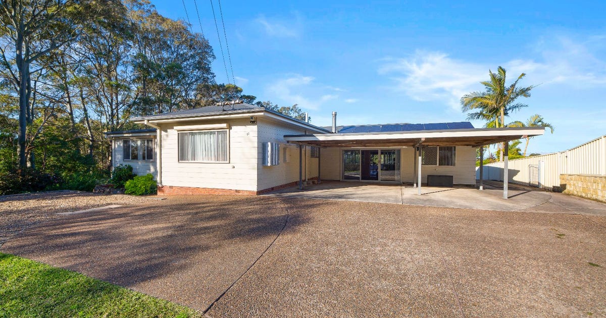 11 Violet Town Road, Tingira Heights NSW 2290