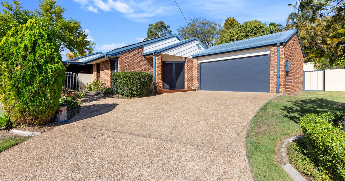 4 Wetheral Place, Alexandra Hills QLD 4161