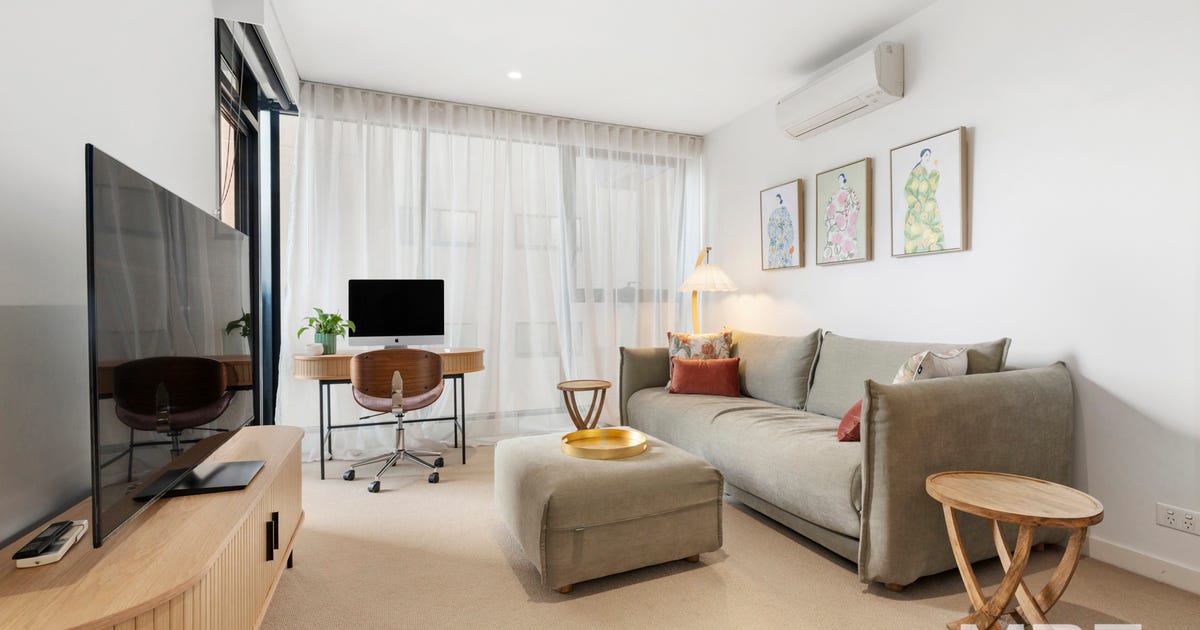1513/50 Albert Road, South Melbourne VIC 3205 - property.com.au