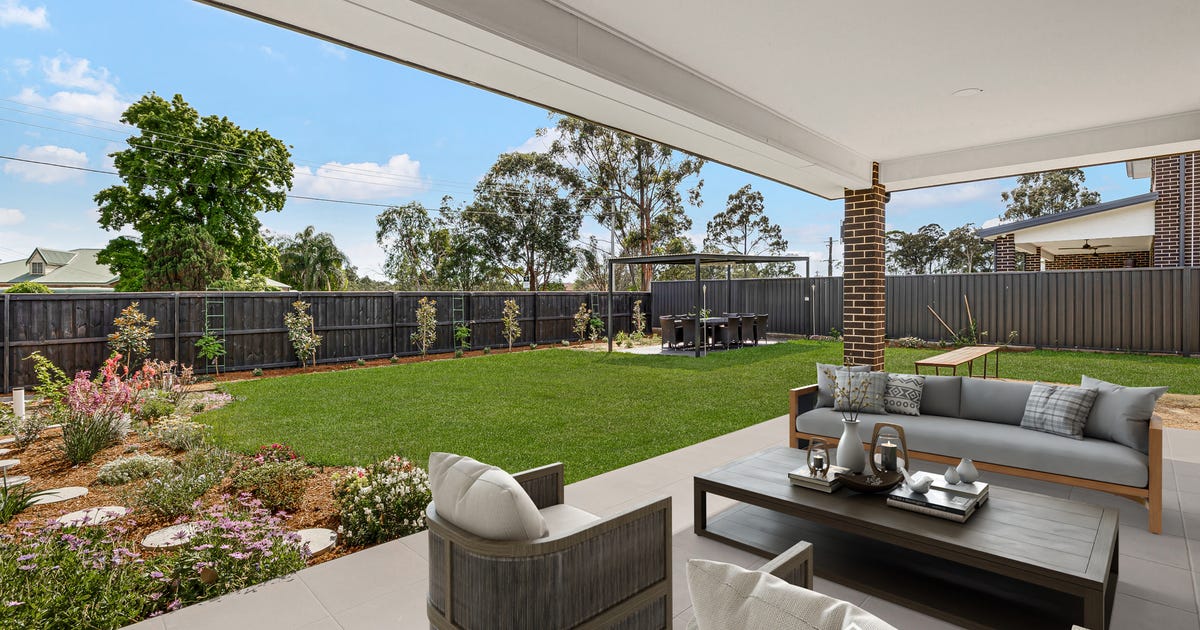 52 Tablelands Street, Box Hill NSW 2765 - property.com.au