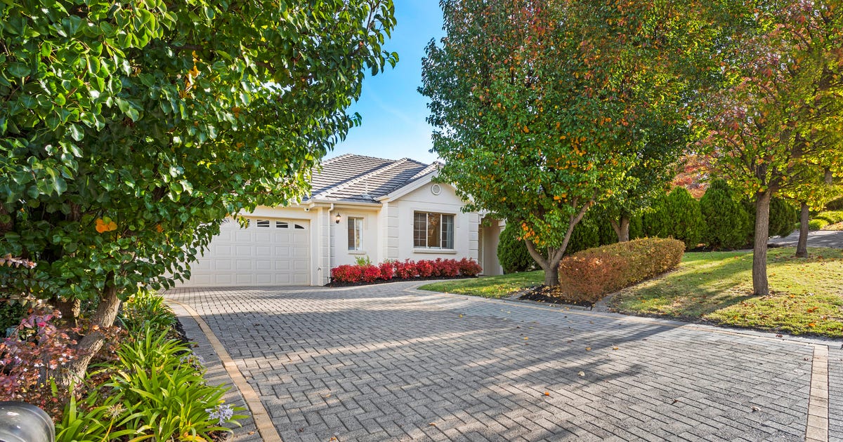 9 Dunsford Street, Craigburn Farm SA 5051