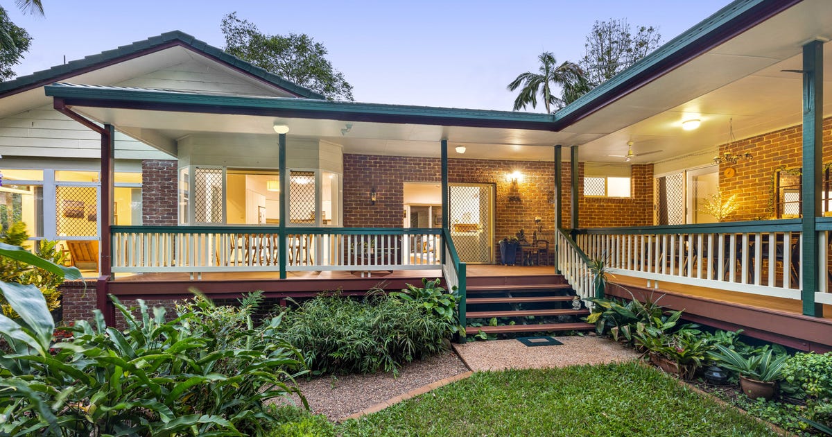 32 Quambi Place, Buderim QLD 4556