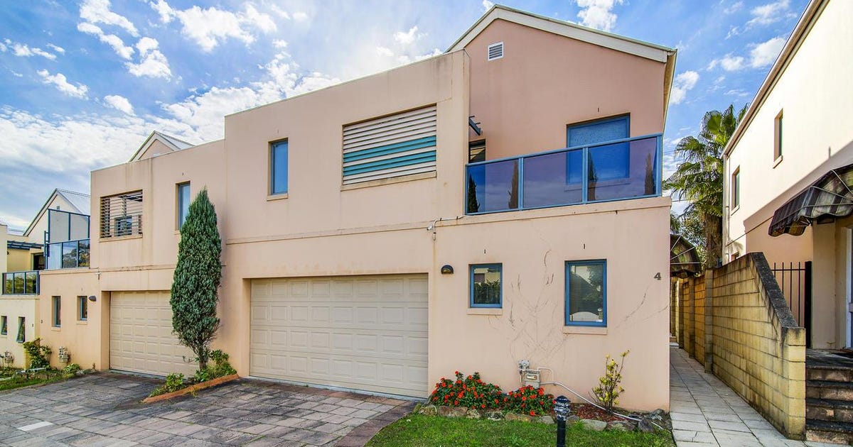 4/36-44 North Rocks Road, North Rocks NSW 2151 - property.com.au