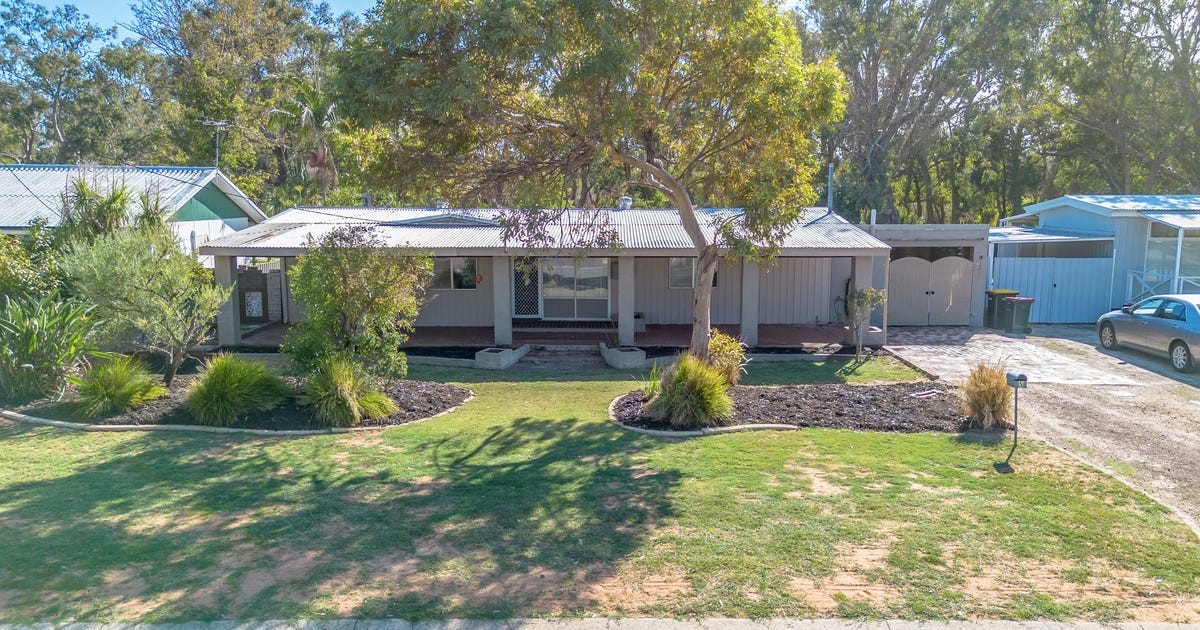 5 Cabarita Way, North Yunderup WA 6208