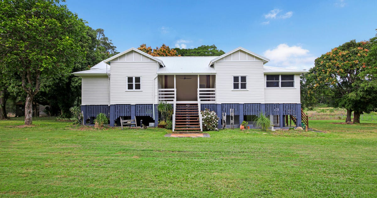 491A Wahpunga Lane, Kin Kin QLD 4571 - property.com.au