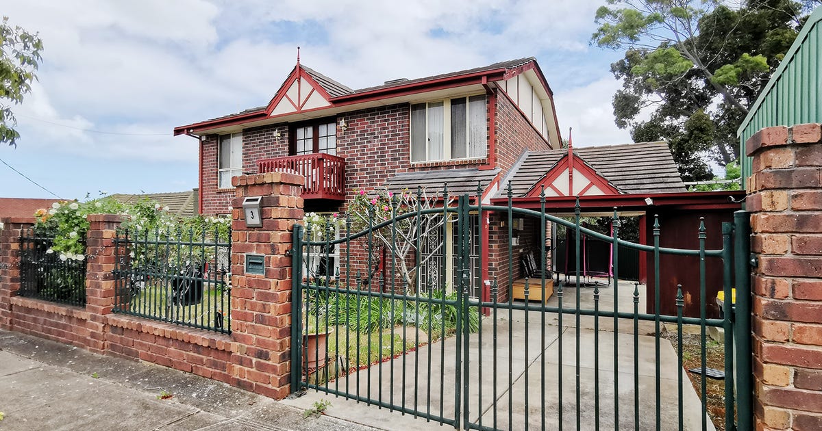 3 Sattler Terrace, Enfield SA 5085