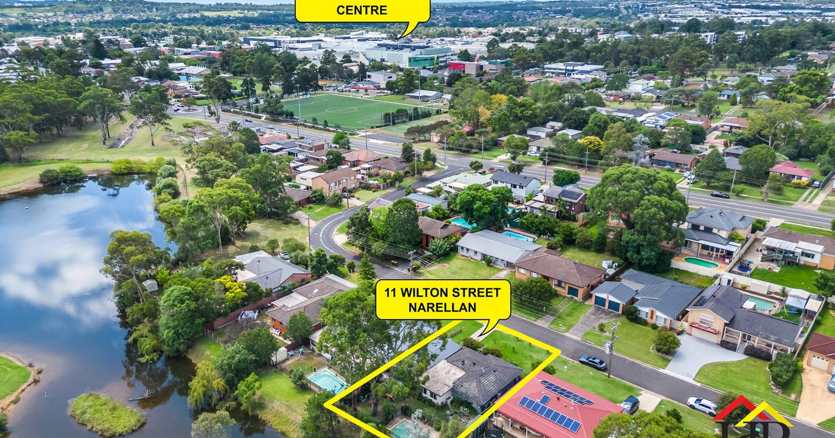 11 Wilton Street, Narellan NSW 2567