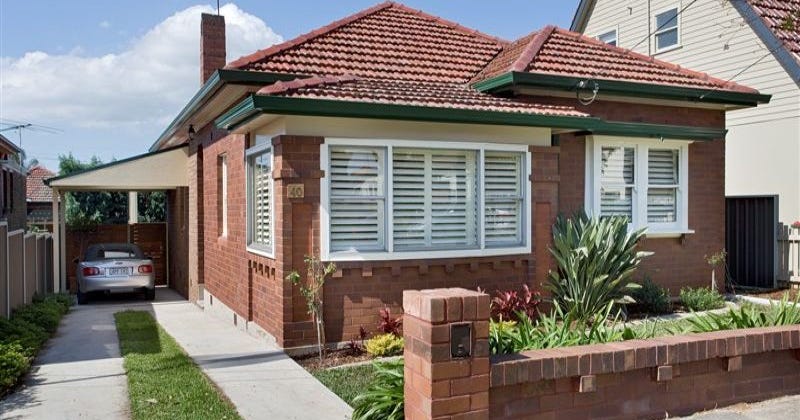 40 Arthur Street, Rodd Point NSW 2046 - property.com.au