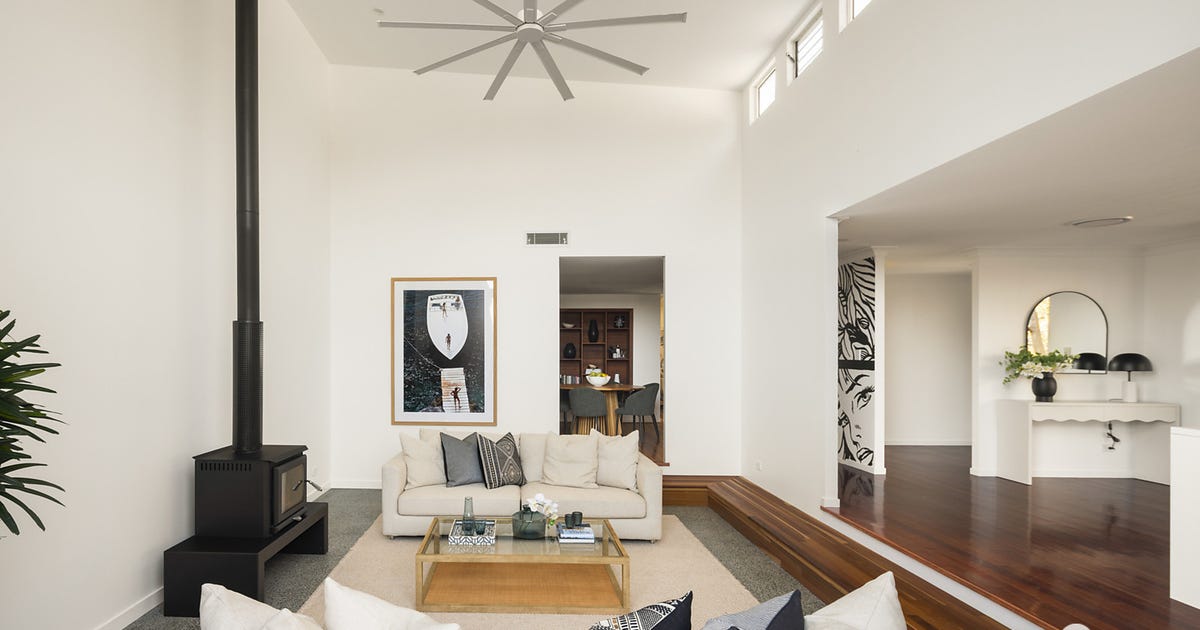 154 Greentrees Avenue, Kenmore Hills QLD 4069