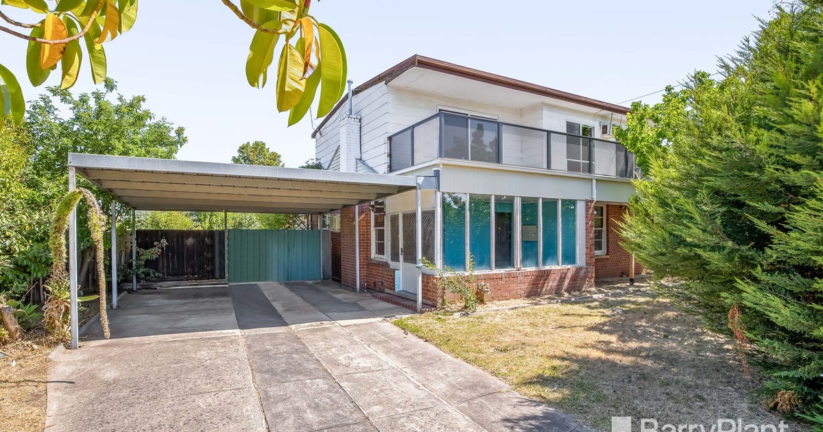 11 Mcneil Street Bellfield VIC 3081 property .au