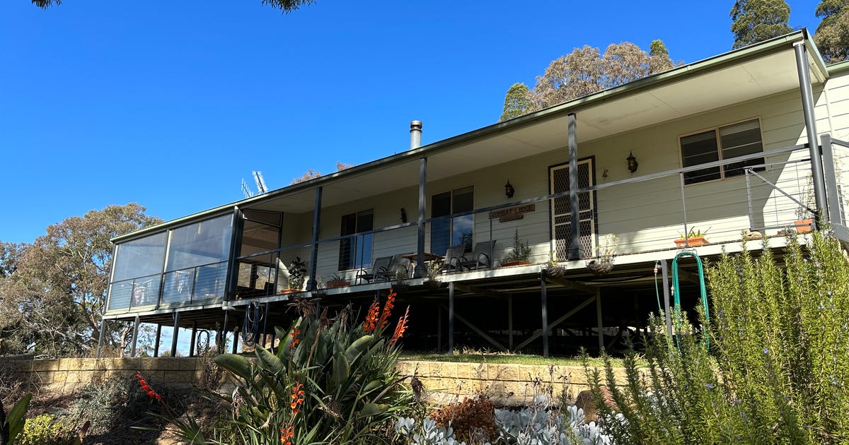 1830 Mount Hope Road, Coolah NSW 2843