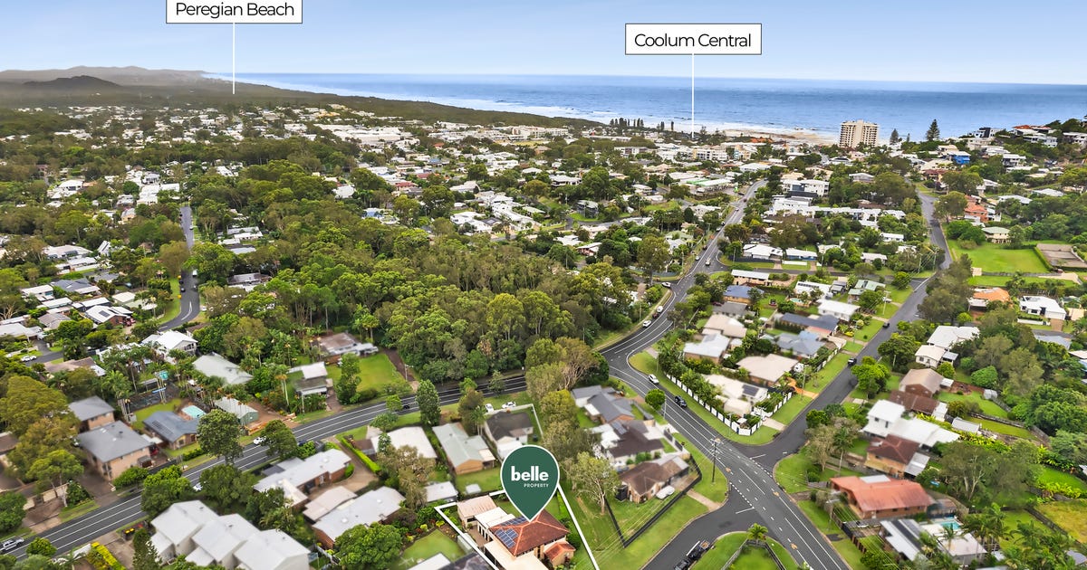 58 Greenoaks Drive, Coolum Beach QLD 4573