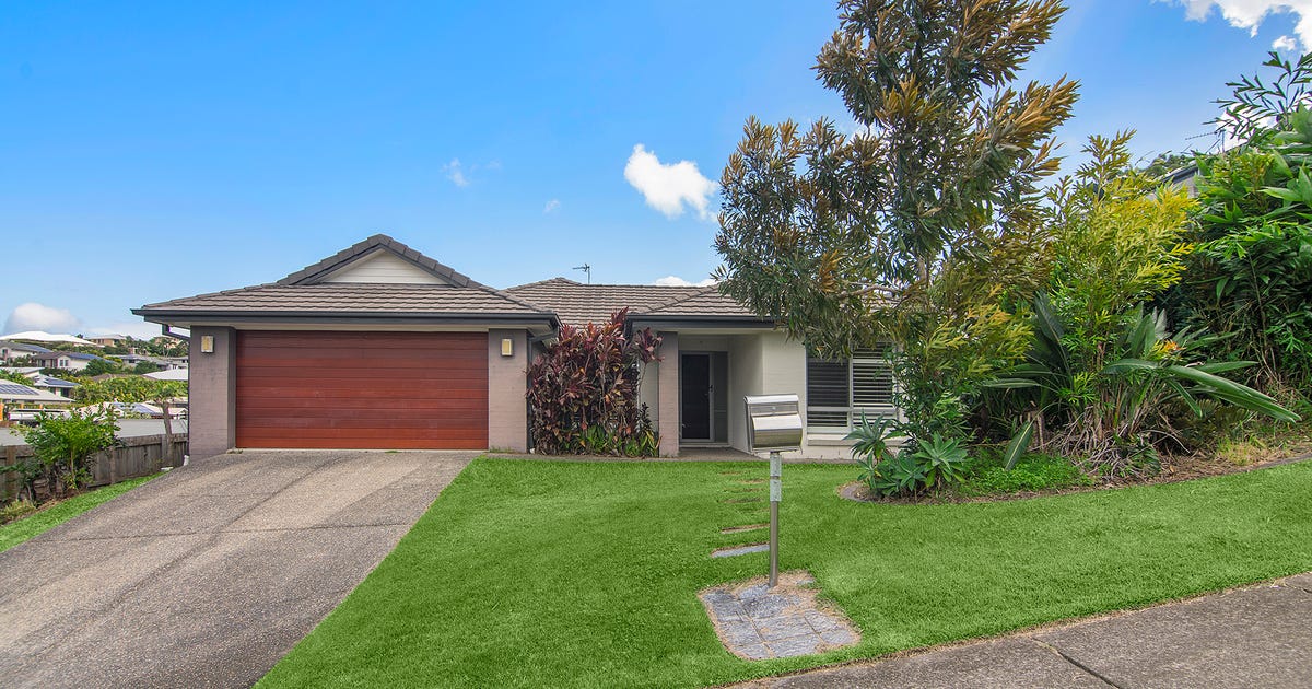 33 Heatherdale Drive, Upper Coomera QLD 4209