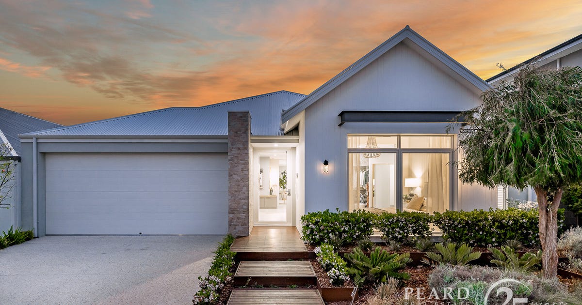 23 Awati Way, Jindalee WA 6036