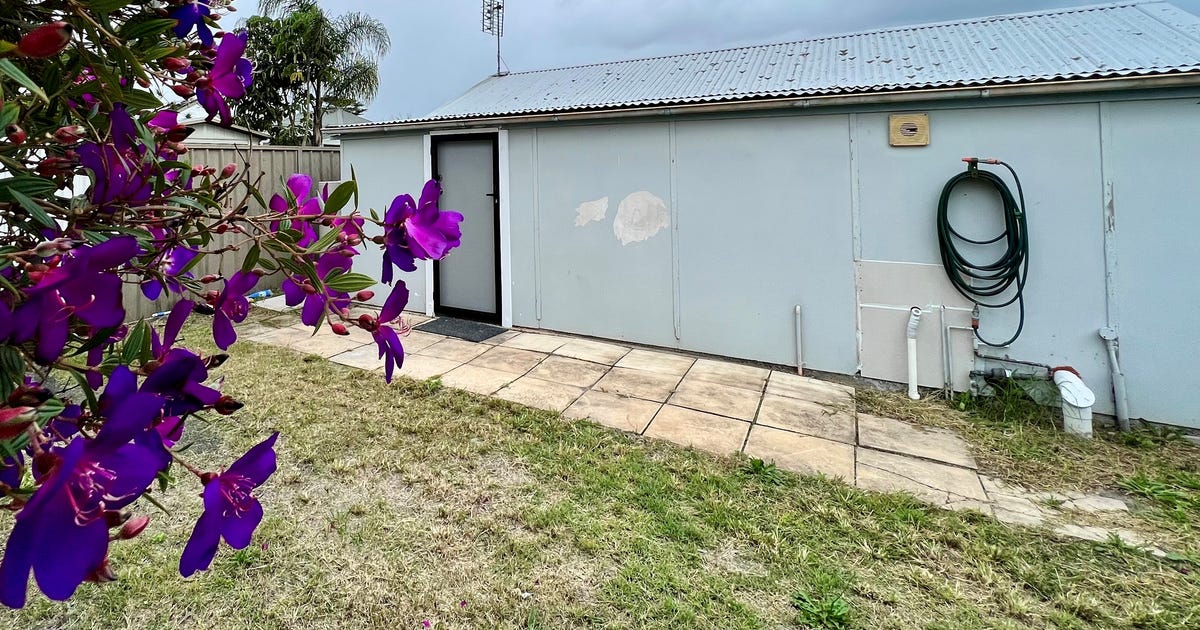 30 Dorothy Avenue, Woy Woy NSW 2256