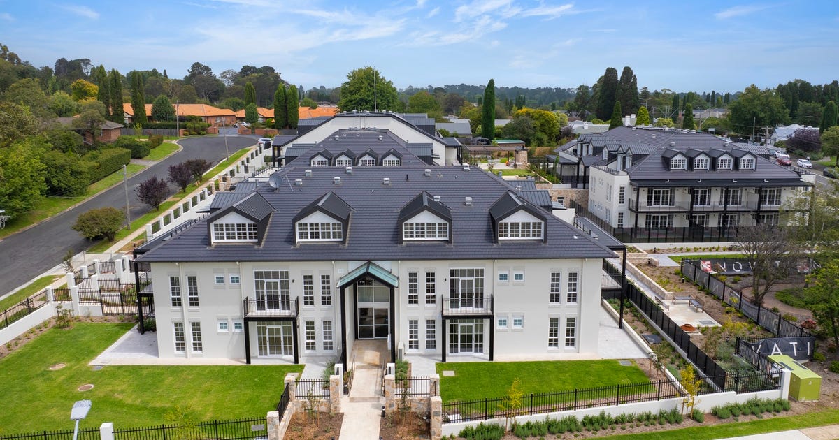 33/53 Bowral Street, Bowral NSW 2576 - property.com.au
