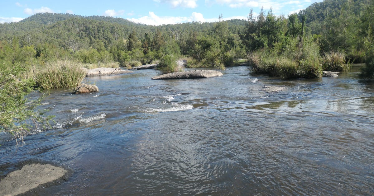 339 Lower Rocky River Road, Rocky River NSW 2372 - property.com.au