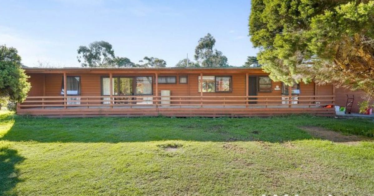 130 Tooradin Station Road, Tooradin VIC 3980