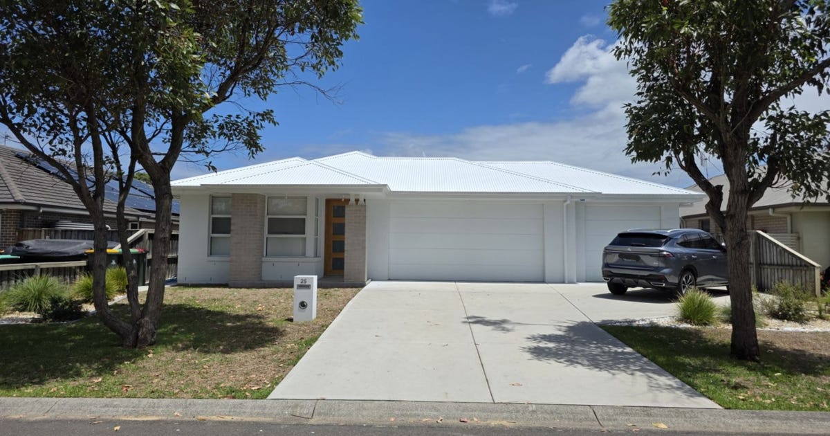 25 Reliance Boulevard, Tanilba Bay NSW 2319 - property.com.au