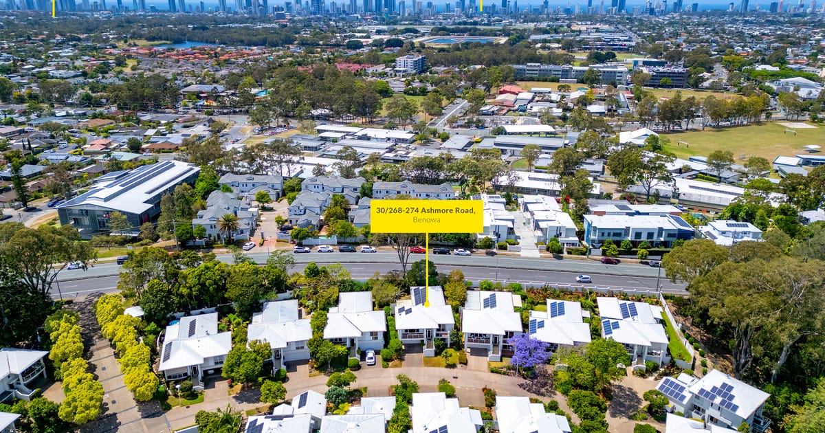 30/268-274 Ashmore Road, Benowa QLD 4217 - property.com.au