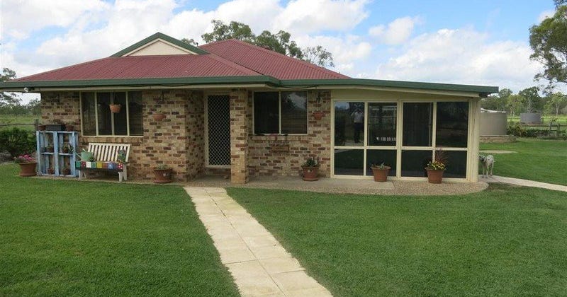 32 Rayner Road, Alton Downs QLD 4702 - property.com.au
