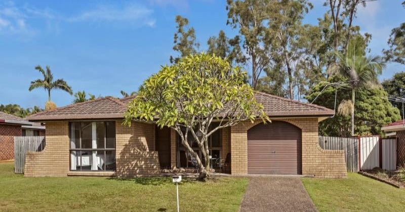 50 Pallert Street, Middle Park QLD 4074 - property.com.au