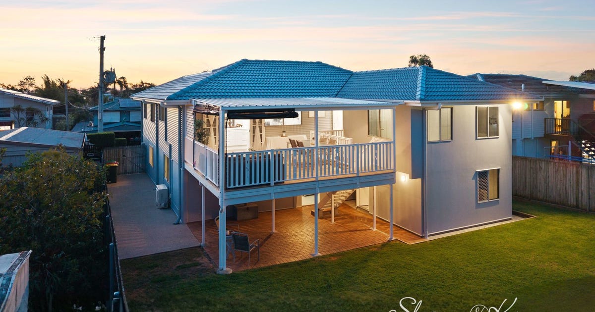 5 Beavis Street, Manly West QLD 4179 - property.com.au