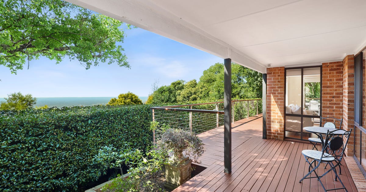 4 Vista Place, Kurrajong Heights NSW 2758