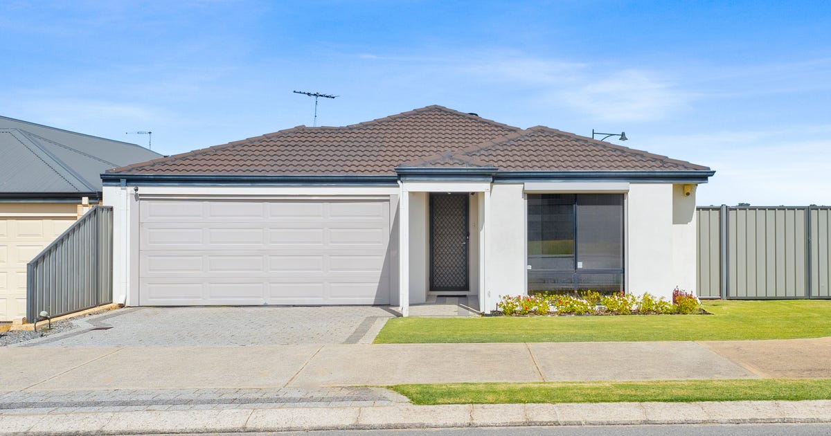 2 Grafton Rise, Baldivis WA 6171