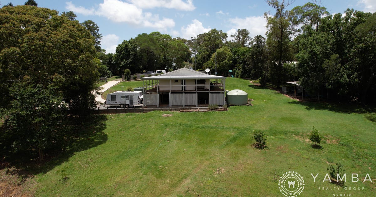 11 Katies Lane, Greens Creek QLD 4570