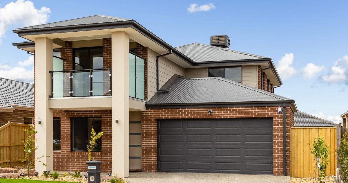 18 Jamaica Street, Point Cook VIC 3030