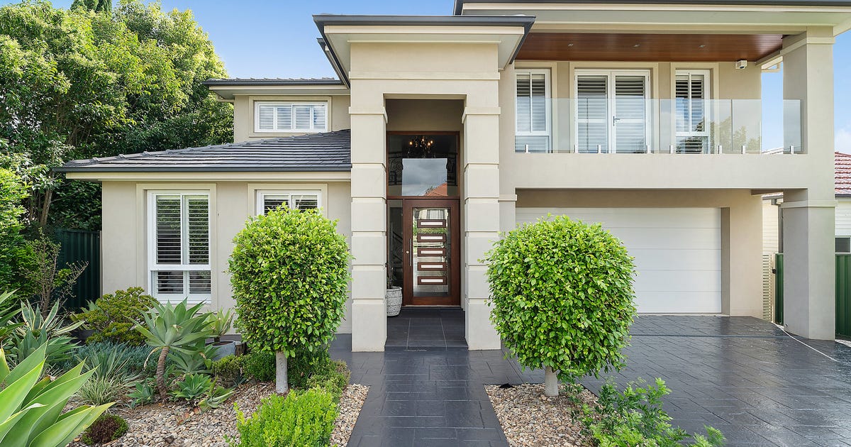 46 Hemsworth Avenue, Northmead NSW 2152