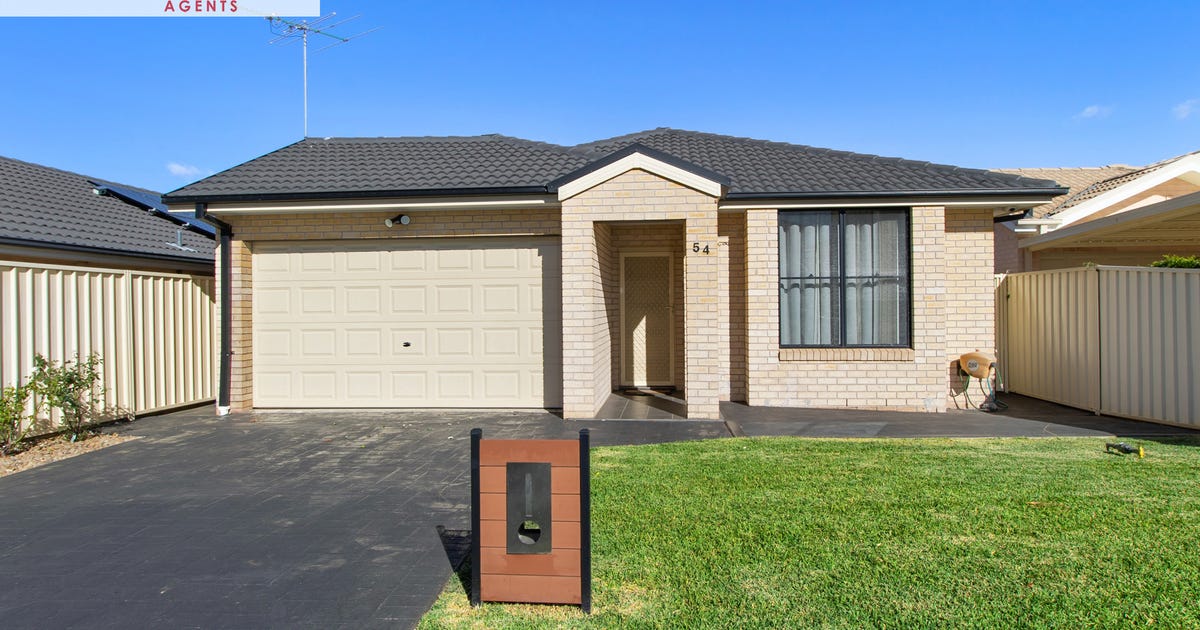 54 Vlatko Drive, West Hoxton NSW 2171