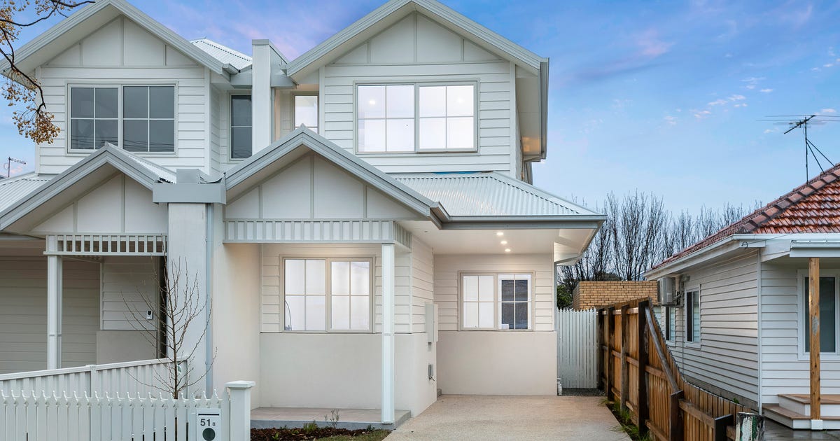 51B Urwin Street, Yarraville VIC 3013 - property.com.au