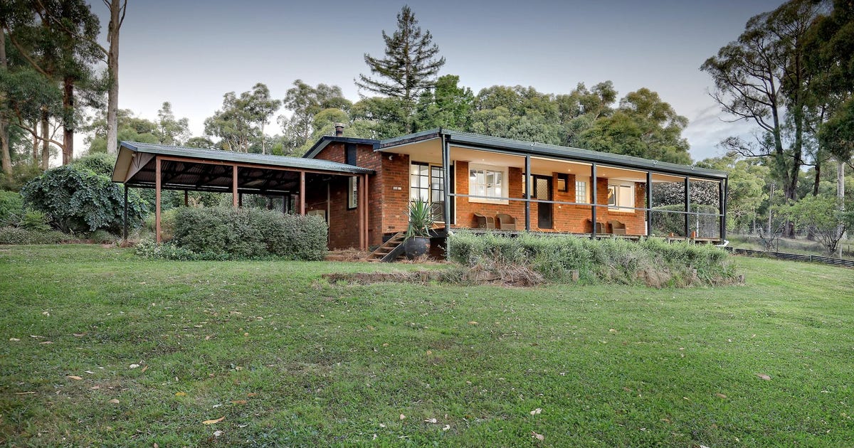 620 Beenak Road, Yellingbo VIC 3139