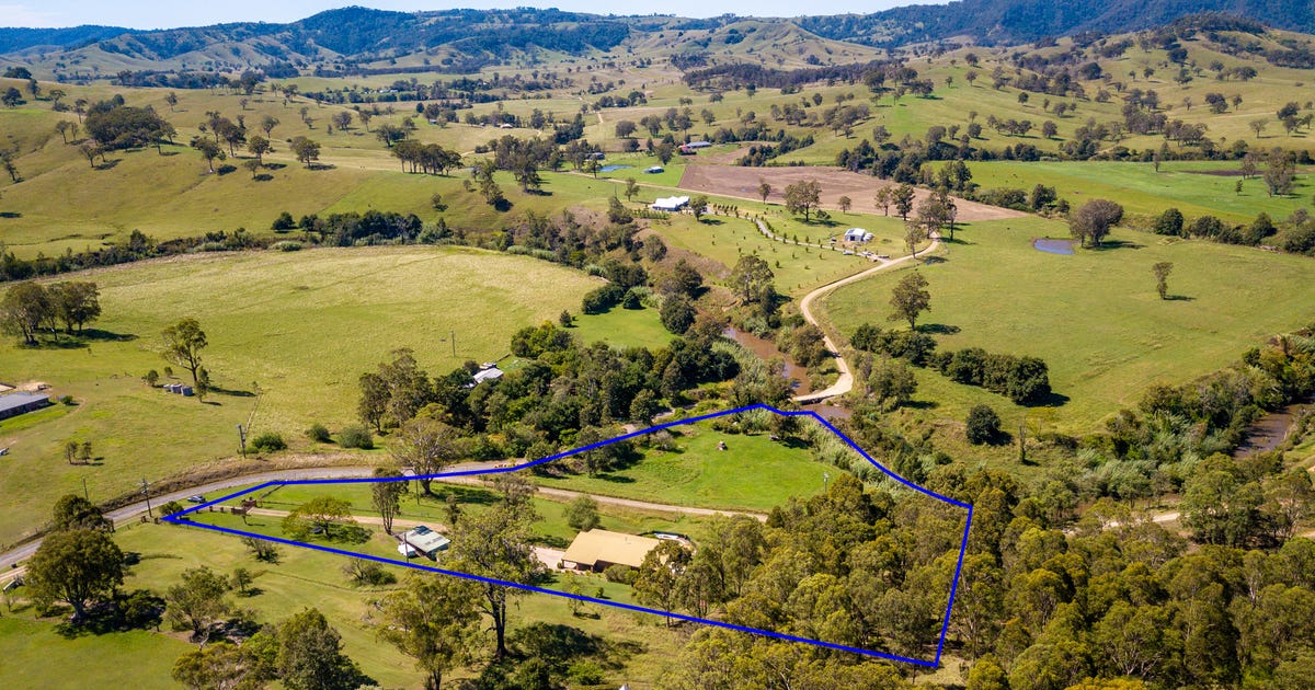 82 Clements Road, East Gresford NSW 2311
