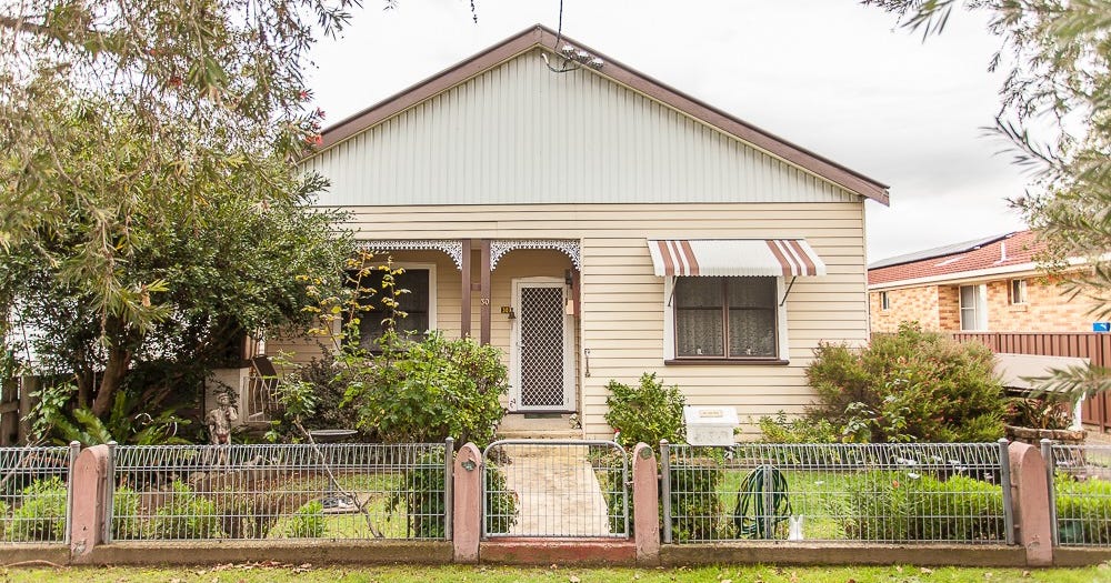 30 Moore Street, Cessnock NSW 2325