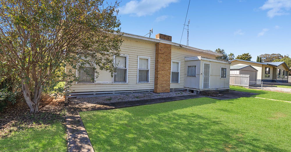 20 Park Street, Ardlethan NSW 2665