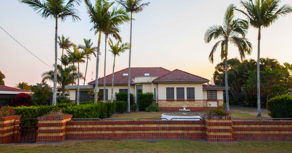 20 Churchill Street, Maryborough QLD 4650