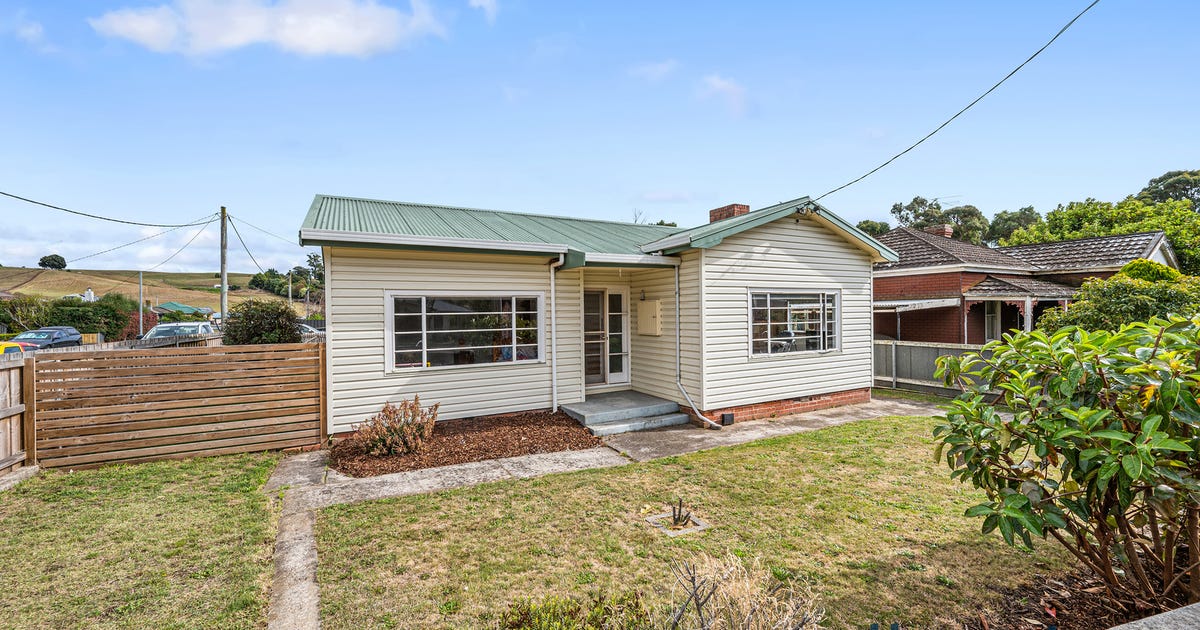 84 Lovett Street, Ulverstone TAS 7315