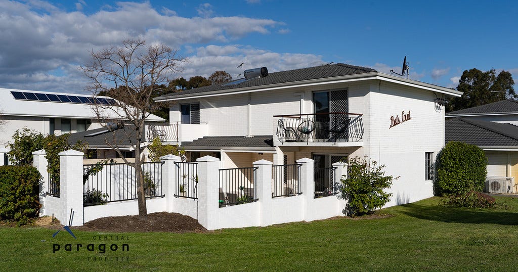 11/20 Virgil Avenue, Yokine WA 6060