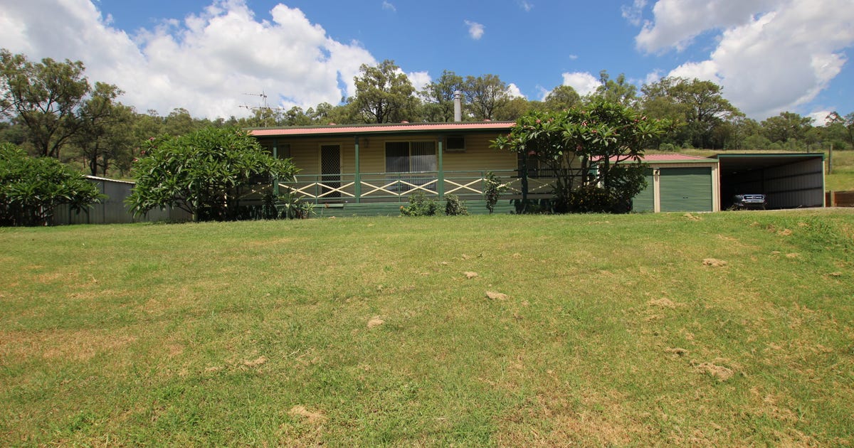 2215 Jerrys Plains Road, Jerrys Plains NSW 2330