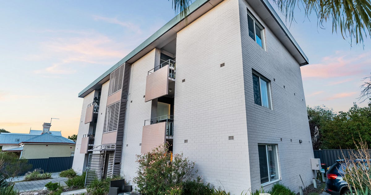 3/582 William Street, Mount Lawley WA 6050 - property.com.au