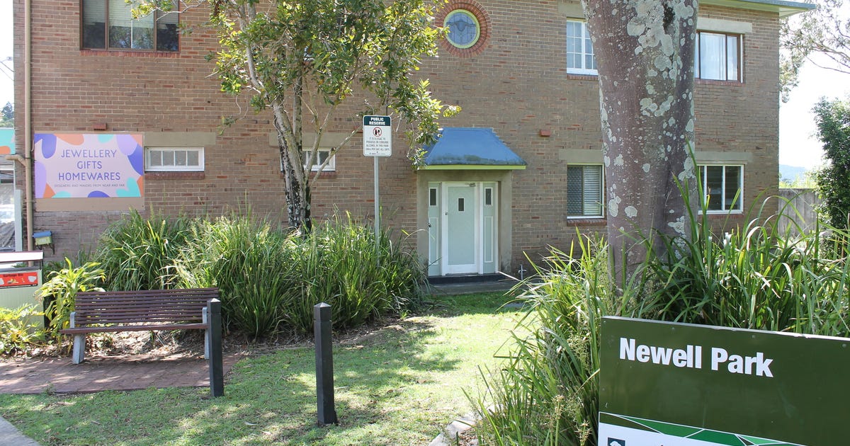 3/1012 Commercial Road, Murwillumbah NSW 2484