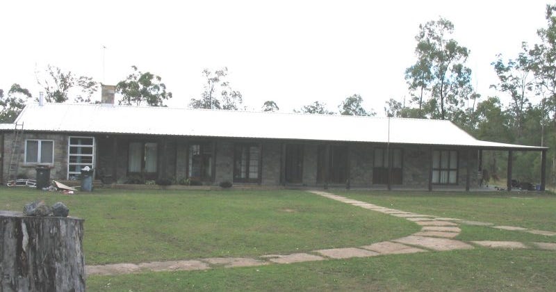 710 Camp Cable Road, Logan Village QLD 4207 - property.com.au