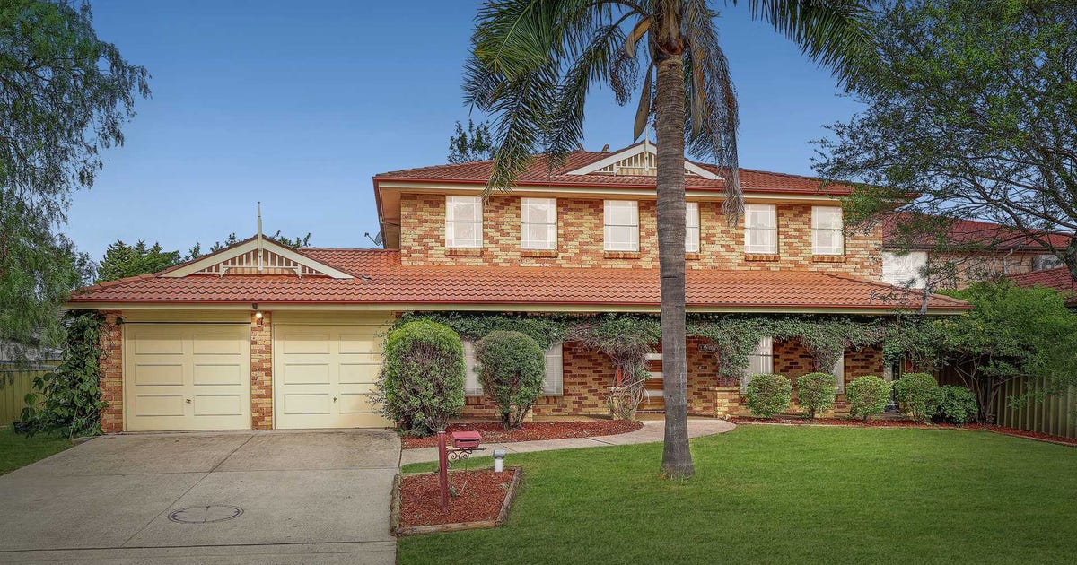 1 Botany Place, Yagoona NSW 2199 - property.com.au