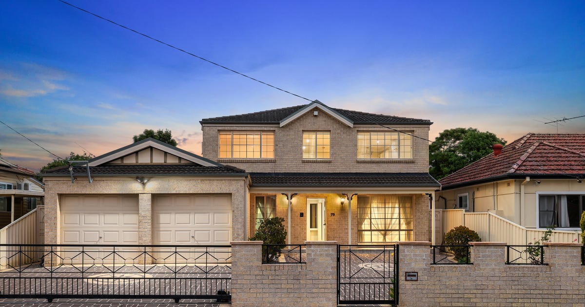 75 Harry Avenue, Lidcombe NSW 2141 - property.com.au