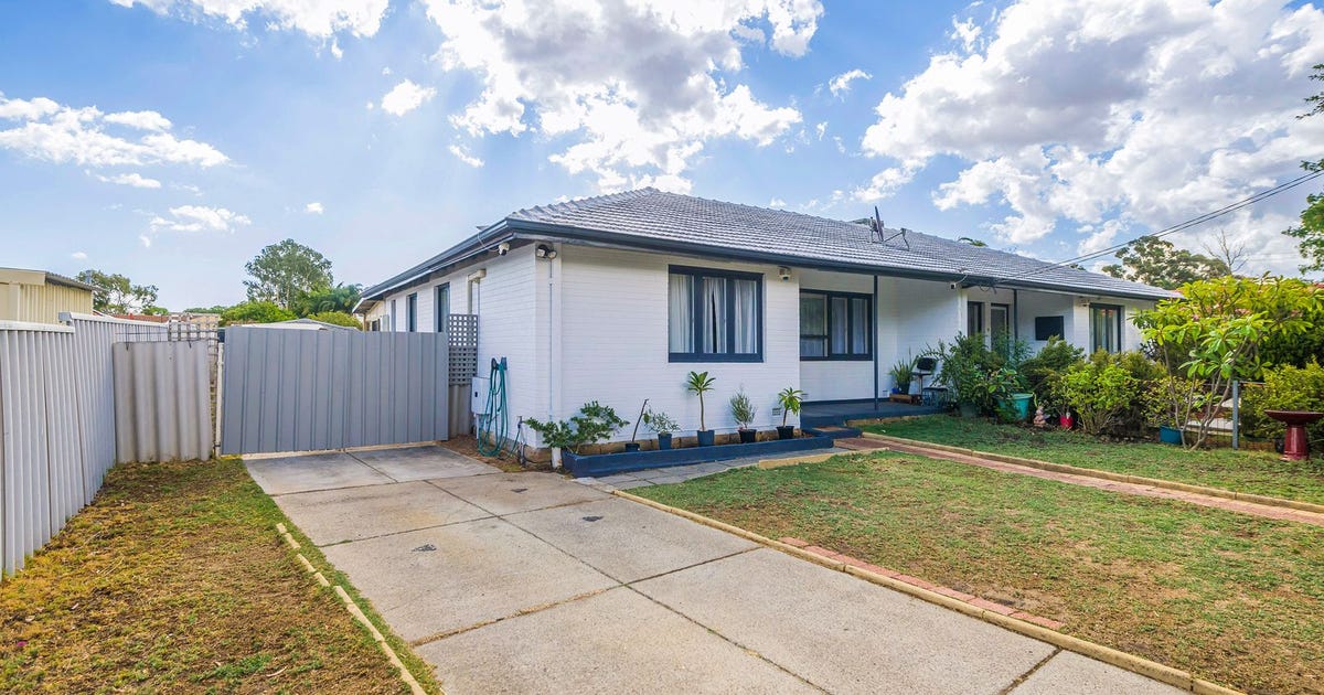 1/131 Lord Street, Lockridge WA 6054 - property.com.au