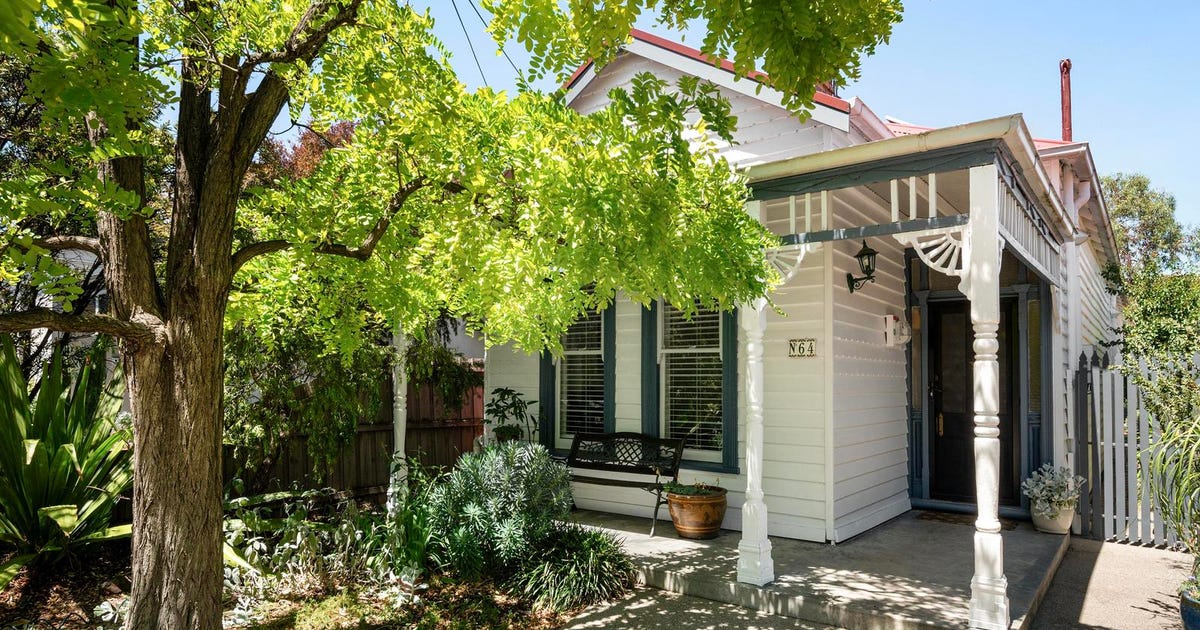 64 Rennie Street, Coburg VIC 3058 - property.com.au
