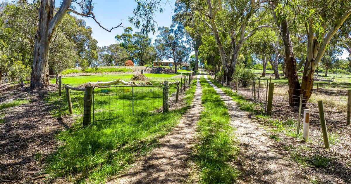 2046 Inman Valley Road, Inman Valley SA 5211